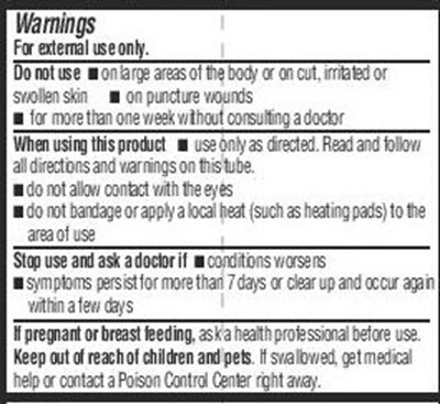 Warnings (Amour  Warnings)
